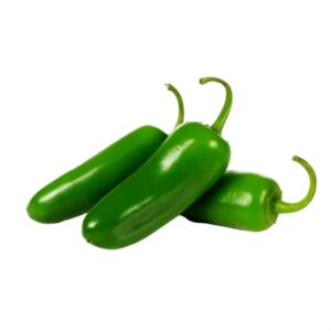 CHILE JALAPEÑO