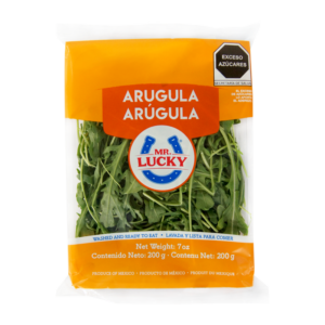 ARUGULA BABY