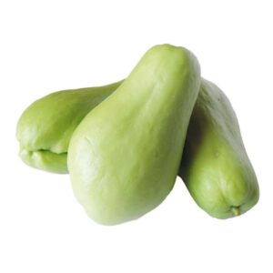 CHAYOTE
