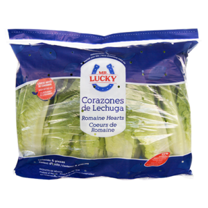 CORAZON DE LECHUGA
