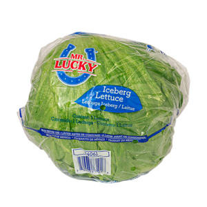LECHUGA ROMANA