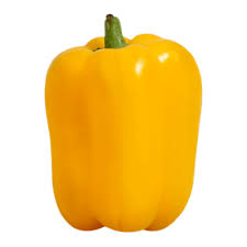 MORRON AMARILLO