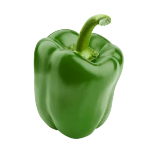 MORRON VERDE