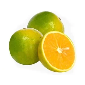 NARANJA DULCE