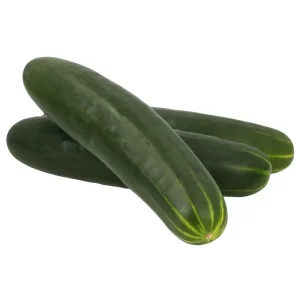 PEPINO VERDE