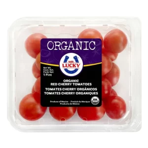 TOMATE CHERRY