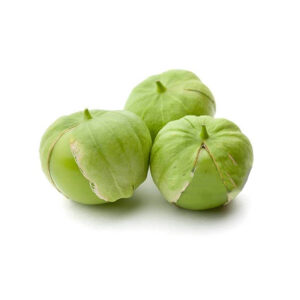 TOMATE VERDE