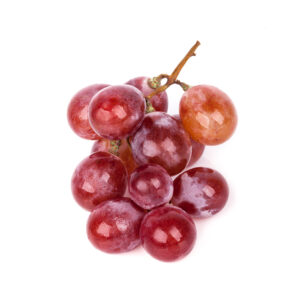 UVA ROJA