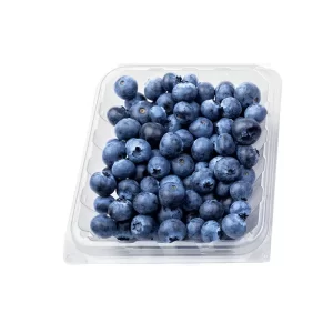 BLUEBERRY