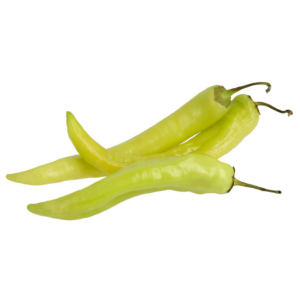 CHILE GÜERO